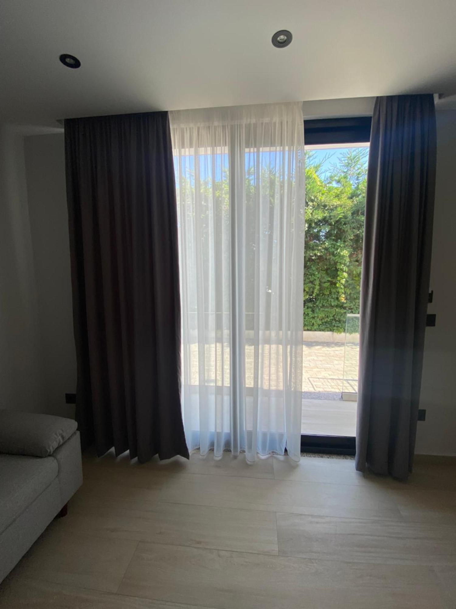 Hotel Bristol Velipojë