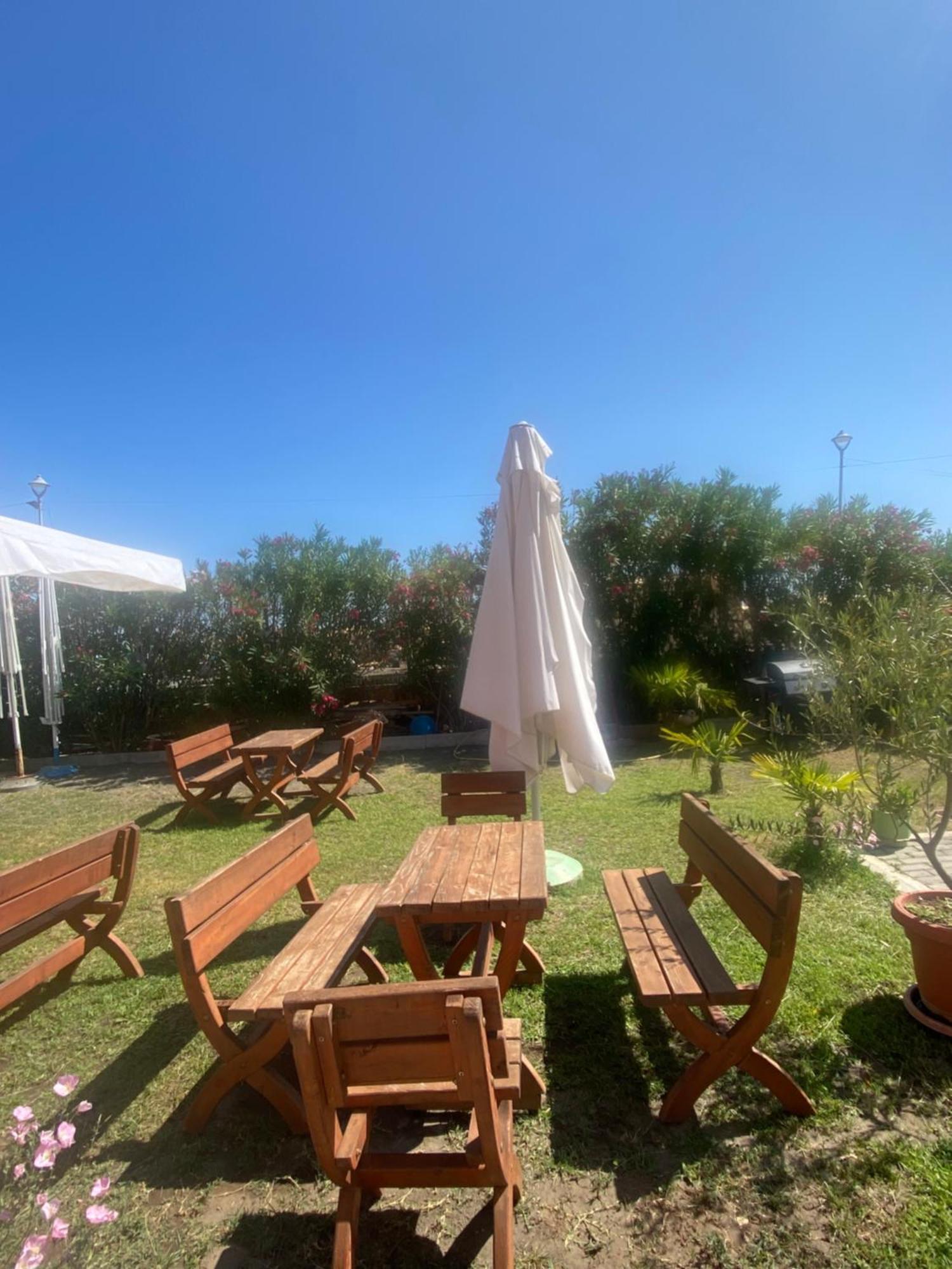 Hotel Bristol Velipojë