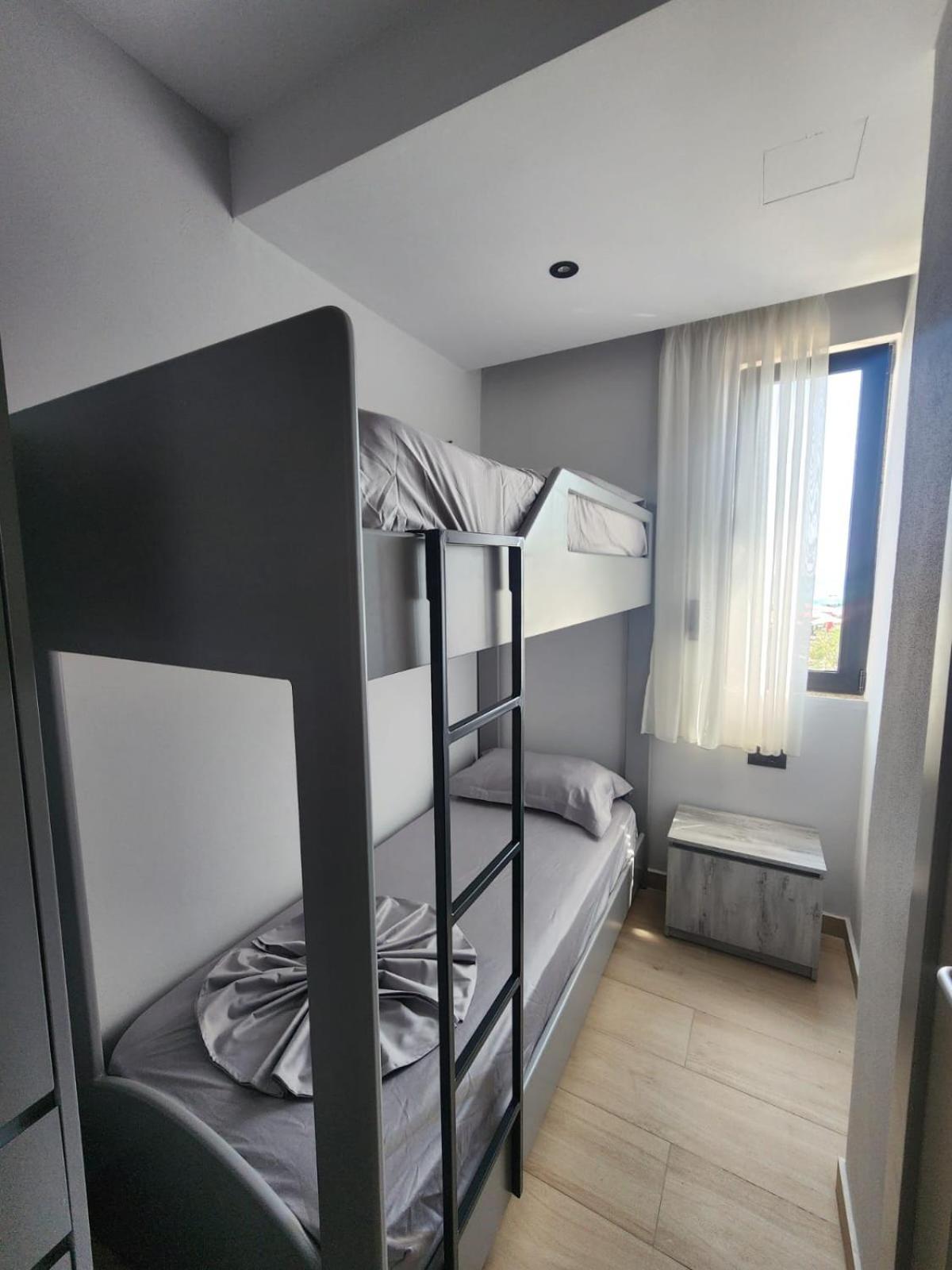 Hotel Bristol Velipojë