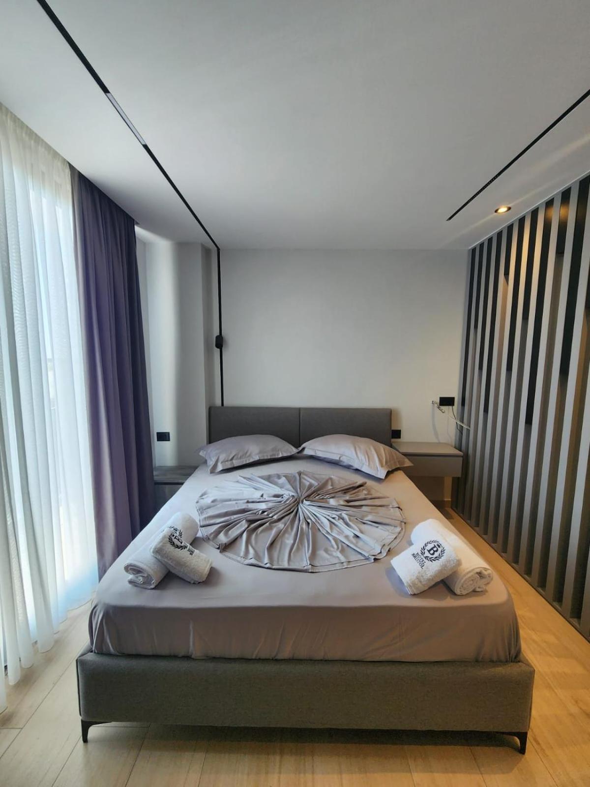 Bristol Hotel Velipojë