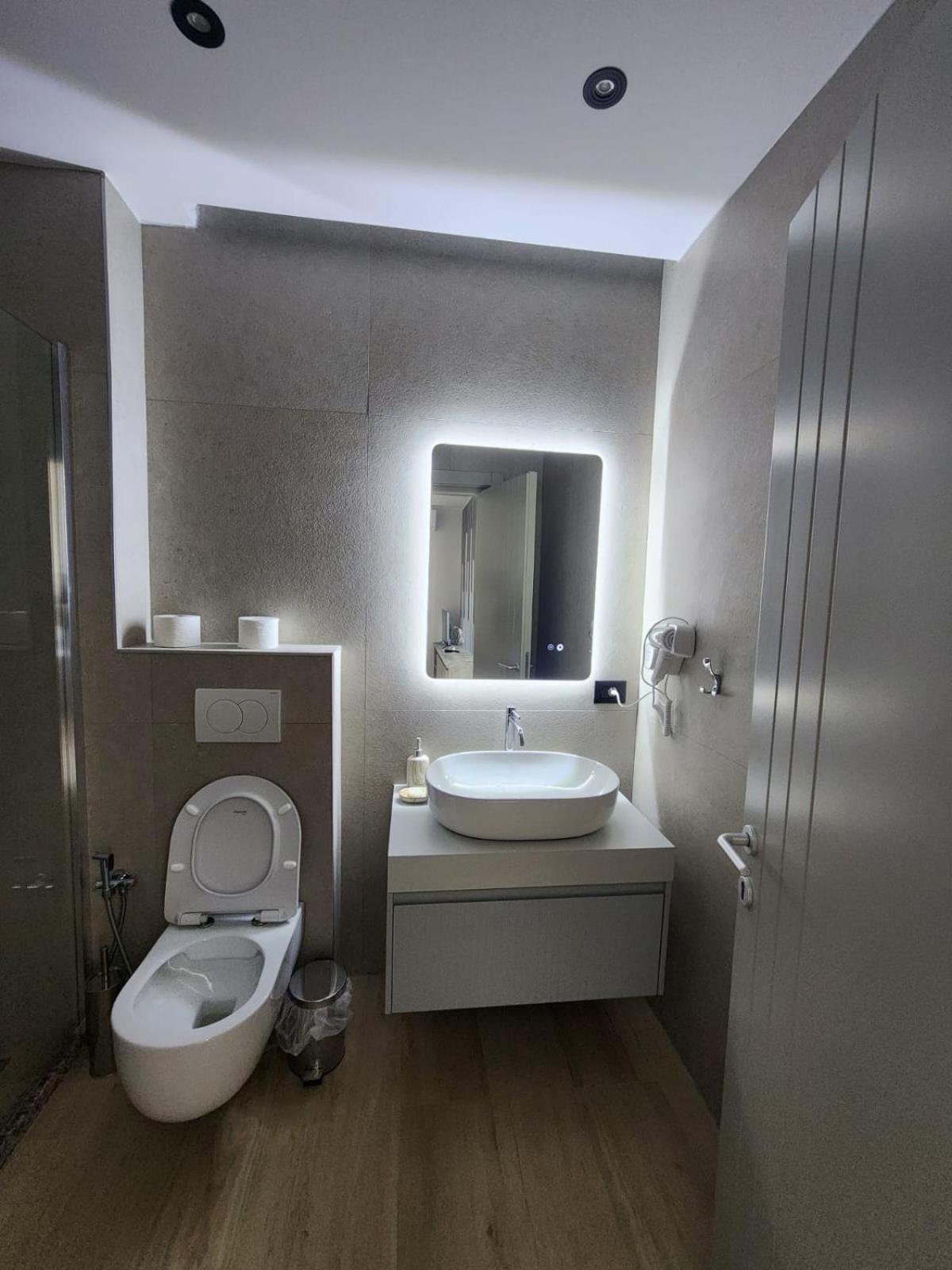 Hotel Bristol Velipojë