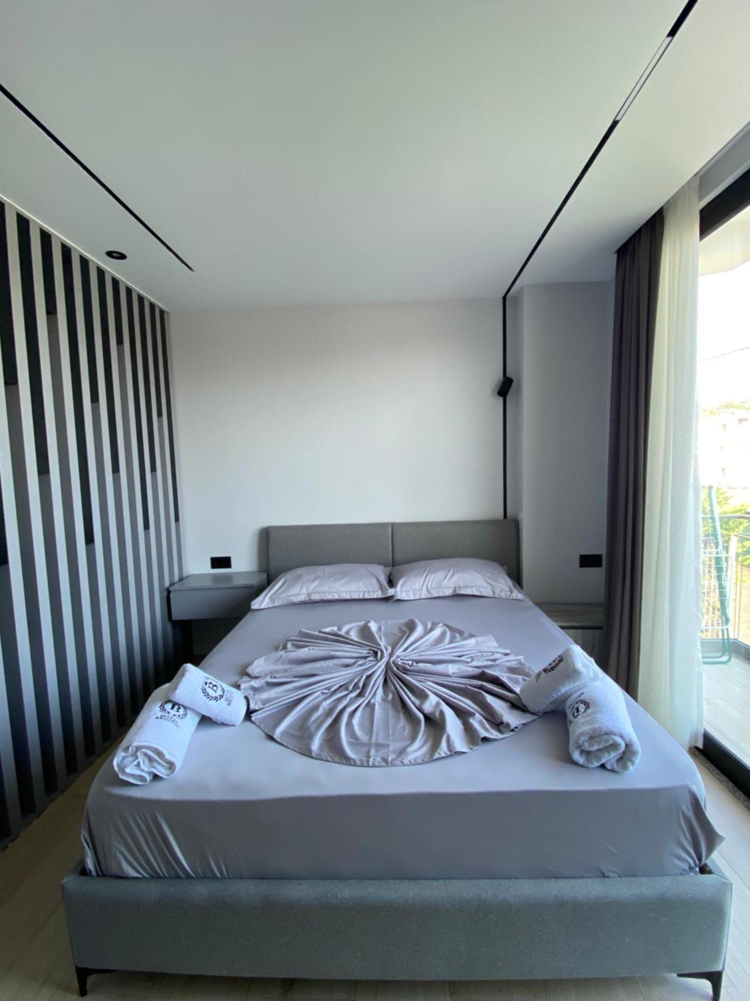 Bristol Hotel Velipojë